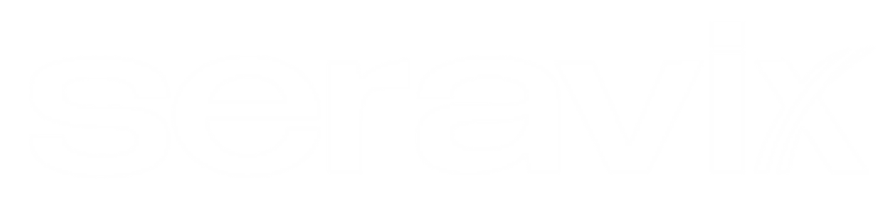 Seravix Cosmetics logo